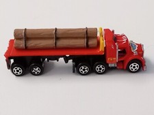 Micro machines semi for sale  DARLINGTON