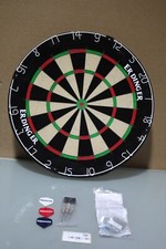 Erdinger dartboard steeldart gebraucht kaufen  Rethem