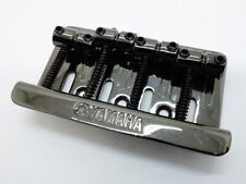 Ponte de baixo Yamaha BB 4 cordas níquel preto comprar usado  Enviando para Brazil