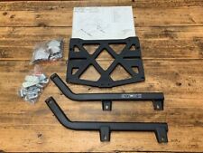 Kit staffe piastra usato  Biella