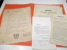 Documents maine loire d'occasion  Coulaines