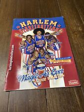 Harlem globetrotters 2008 usato  Imola