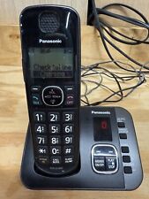 Panasonic tge630 dect for sale  Chetek