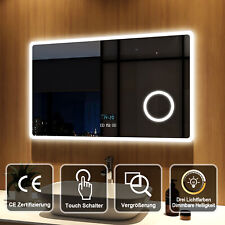 Led badspiegel touch gebraucht kaufen  Deutschland