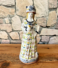 Stunning antique ceramic d'occasion  Expédié en Belgium