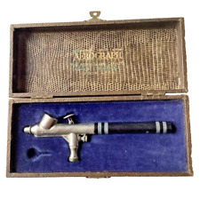Aerograph model airbrush for sale  CHESTERFIELD