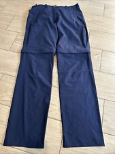 Mammut pantalone donna usato  Roma