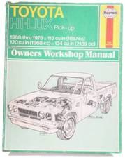 Toyota pickup repair for sale  Wapiti