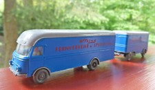 Wiking 312 pullman gebraucht kaufen  Bad Bevensen