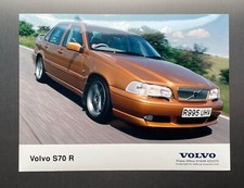 Original volvo s70 for sale  GLOUCESTER