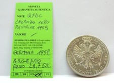 moneta tedesca usato moneta tedesca usato Faenza