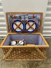 Eatgood wicker picnic for sale  Rockville