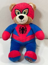 Spiderman bab build for sale  San Dimas