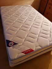 Ensemble matelas marque d'occasion  Nice-