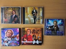 Huge andre rieu for sale  GILLINGHAM