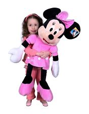 Peluche 80cm disney usato  Macerata