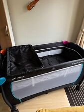 Hauck sleep play for sale  CROYDON