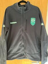 Retro kappa softshelljacke gebraucht kaufen  Emden