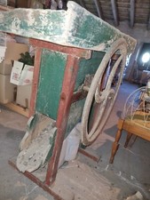 Macina grano usato  Trivignano Udinese