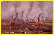 Old postcard illustration d'occasion  Expédié en Belgium