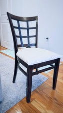 Dining chairs for sale  Jersey City