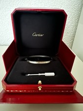 Cartier love small gebraucht kaufen  Böblingen