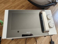 Breville microwave for sale  BRENTFORD