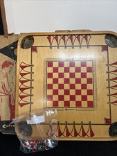 Vtg carrom wood for sale  Oil City