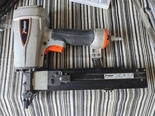 Paslode stapler model for sale  Janesville