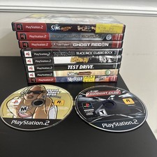 Playstation bundle lot for sale  Thomasville