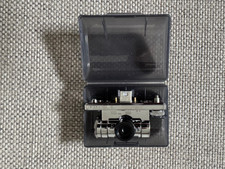 Câmera PSP 300 SILVER GO!CAM 1.3 Mega Pixels Oficial Sony Playstation Portátil comprar usado Câmera PSP 300 SILVER GO!CAM 1.3 Mega Pixels Oficial Sony Playstation Portátil comprar usado  Enviando para Brazil