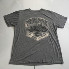 Genuine harley davidson for sale  PETERBOROUGH