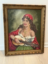 Gypsy woman girl for sale  Highland Park