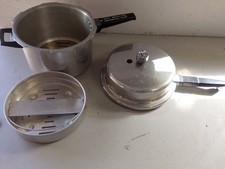 Vintage prestige pressure for sale  HOLSWORTHY