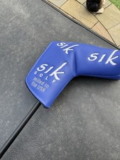 Sik golf arm for sale  BRIDGEND