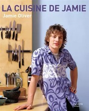 Cuisine jamie jamie d'occasion  France