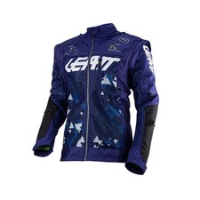 Leatt giacca moto usato  Agrate Brianza