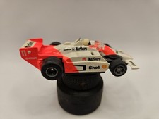 Carro de autorama Tyco 8970 Magnum 440-X2 Indy Marlboro Shell Honda #11 HO, usado comprar usado  Enviando para Brazil