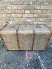 antique steamer trunk for sale antique steamer trunk for sale UXBRIDGE