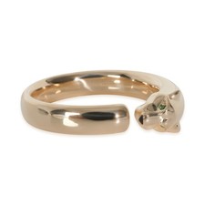 Cartier yellow gold for sale  New York