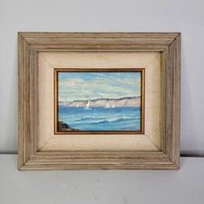 Stetter painting sailboat for sale  Rock Hill