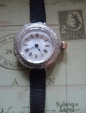 Trench watch fine for sale  ALEXANDRIA