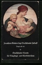 Künstler ludwig zumbusch gebraucht kaufen  Berlin