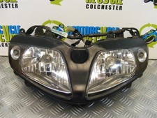 Suzuki 1000 headlight for sale  COLCHESTER