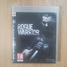 Playstation ps3 rogue usato  Grottaglie