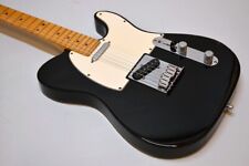 Usado, Guitarra elétrica Fender American Standard Telecaster BLK/M 1993 comprar usado  Enviando para Brazil