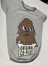 Chewbacca original pilot for sale  Garner