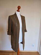 Esprit ffene strickjacke gebraucht kaufen  Hamburg