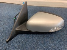 Espelho retrovisor esquerdo 07-11 Volvo S40 V50 426 prata 31278733 comprar usado  Enviando para Brazil