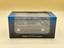 Daimler ds420 limousine d'occasion  Pontcharra
